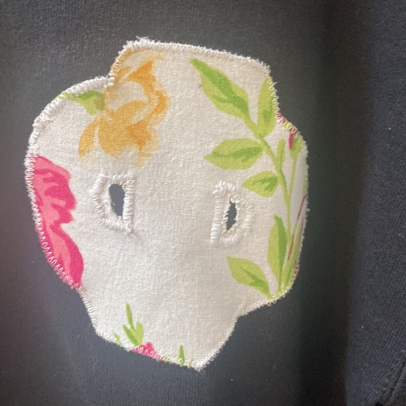 Pi beta phi sweatshirt - Picture 5 of 7